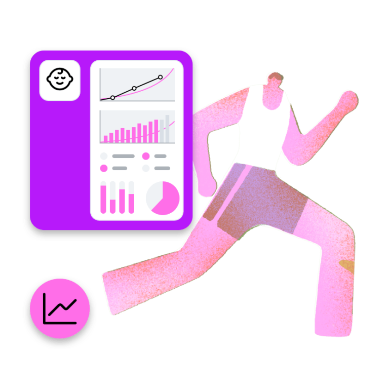 Integrated, customizable data collection