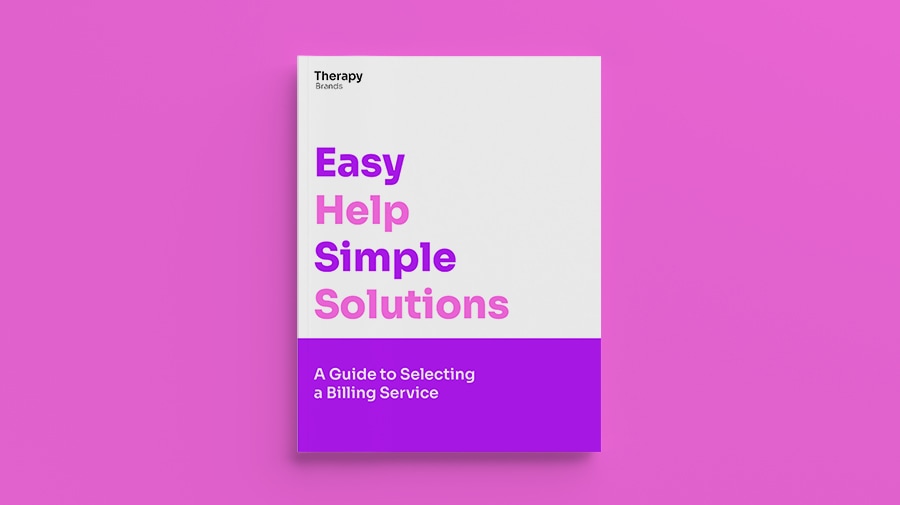 A Guide to Selecting a Billing Service