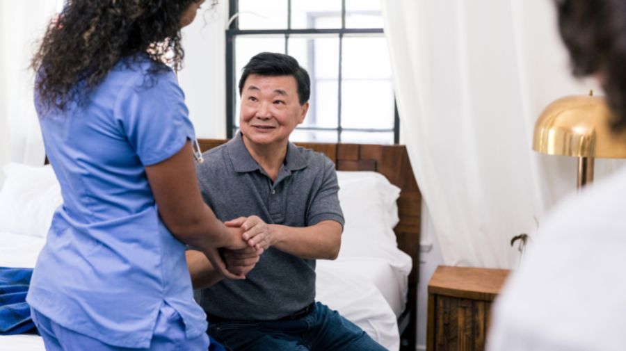 Therapy Brands Launches a New Bed Management Module for Procentive EHR