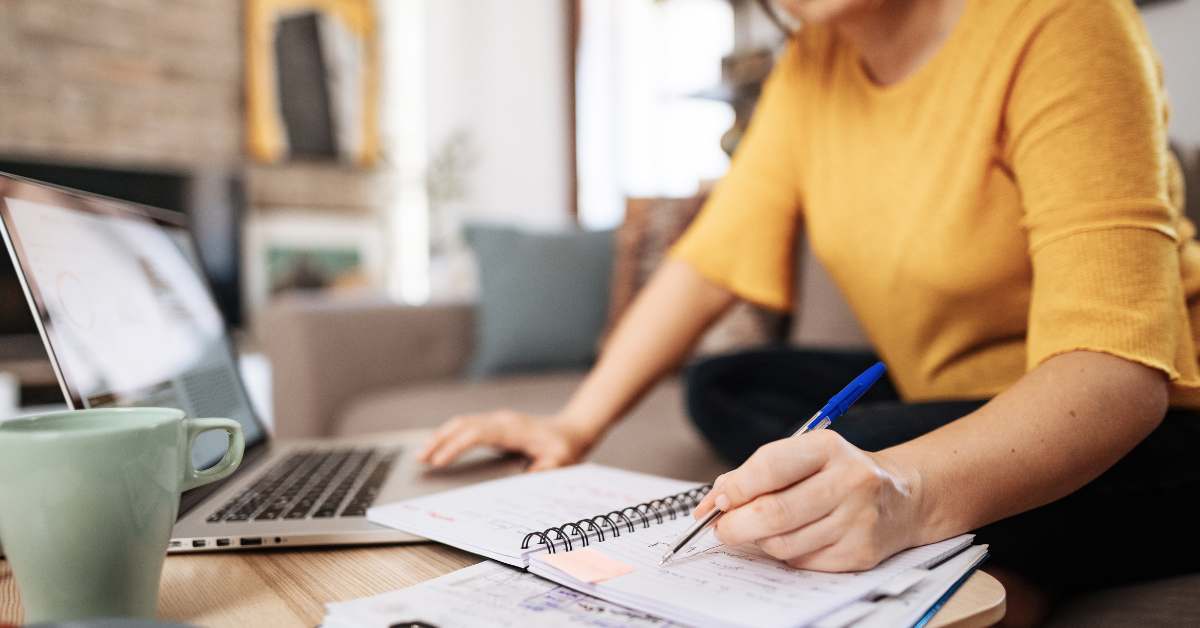 How To Write Good ABA Session Notes Examples And Tips Therapy Brands