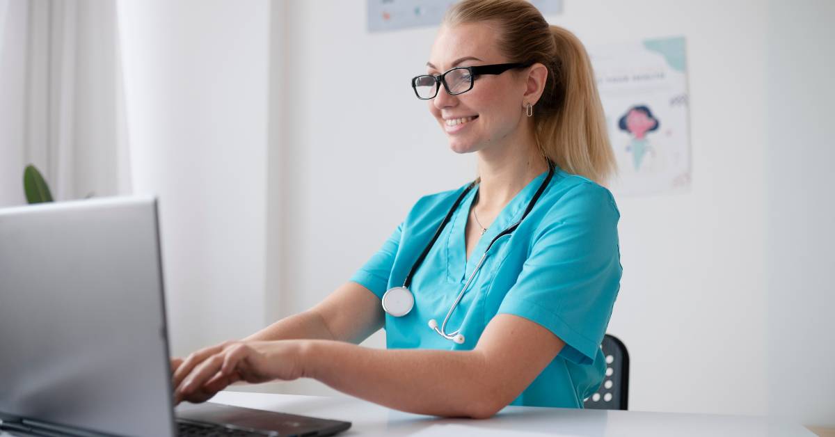The UX Revolution in Healthcare_ 5 Ways to Eliminate Workflow Interruptions for Clinicians